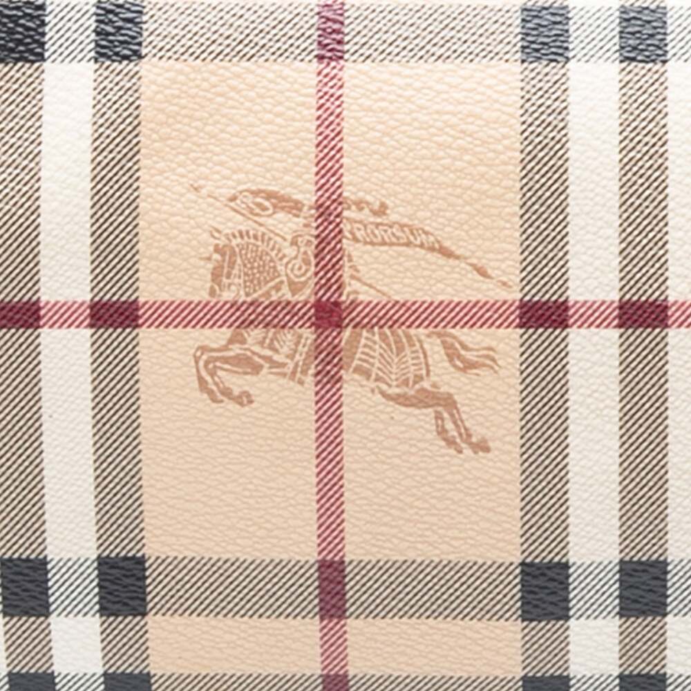 Burberry Peyton Crossbody Clutch #246022B50B - Picture 6 of 8